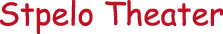 Stpelo Theater